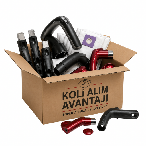 Koli Alımlar