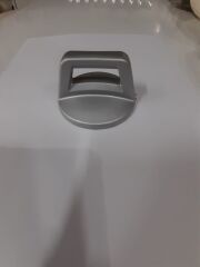 Tepe Abiyes Elmas Metalik Gri