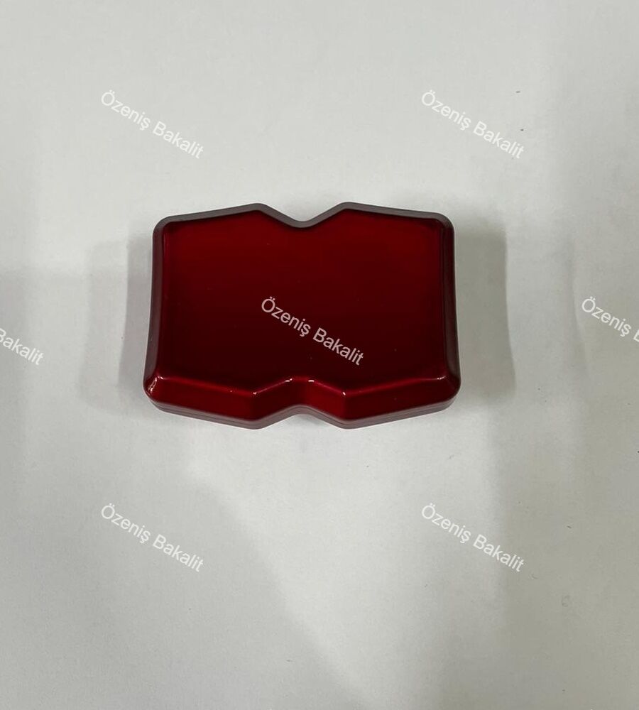 Tencere Tepesi Kare Elmaşekeri