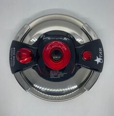 Otomatik Düdüklü Kapağı