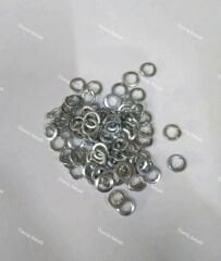 Çelik Yaylı Rondela 100'lü