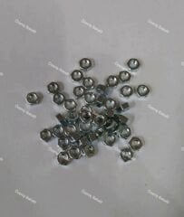 Çelik Somun M5 65'li