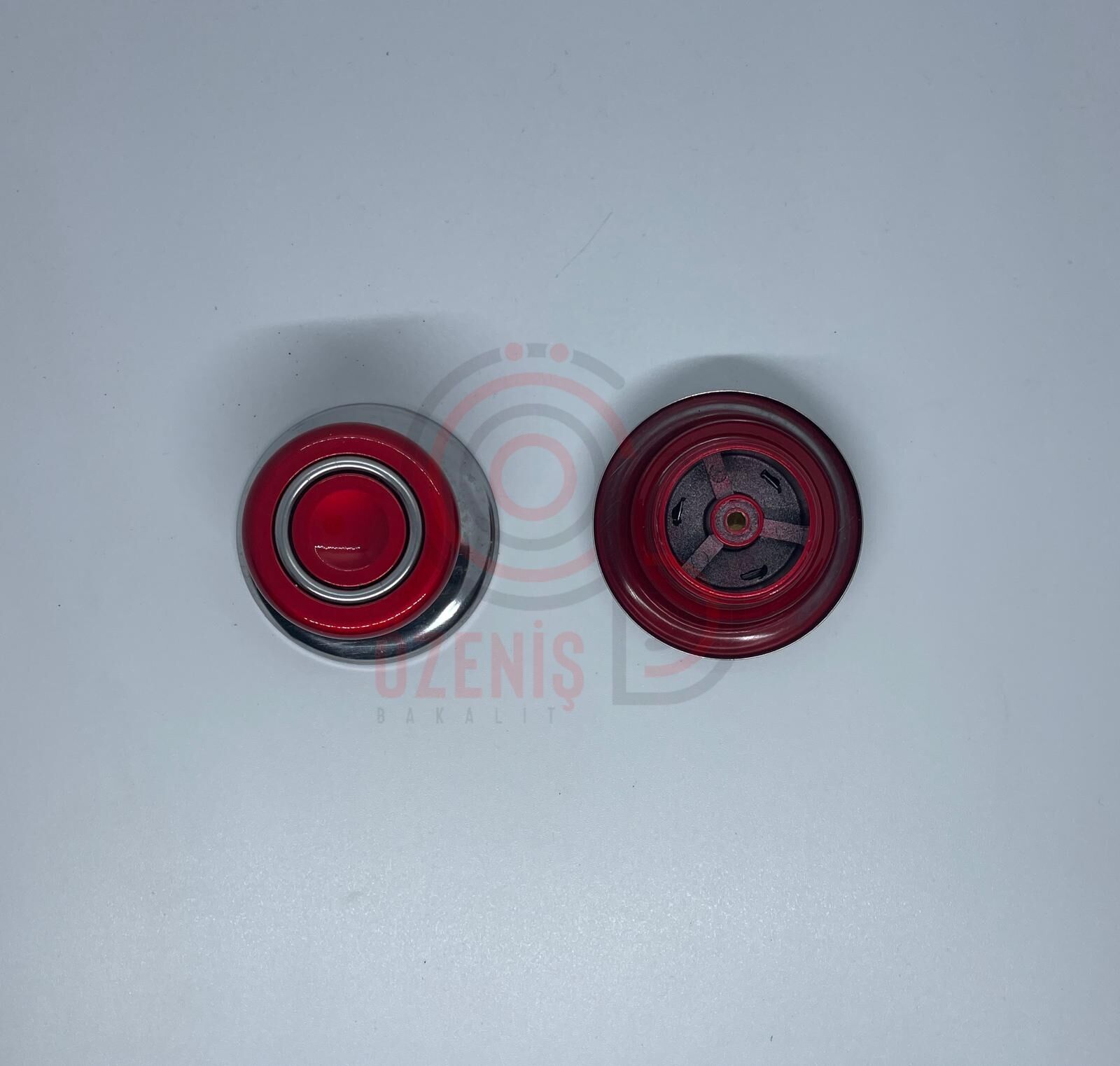 Tepe Ringli Elmaşekeri