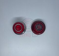 Tepe Ringli Elmaşekeri