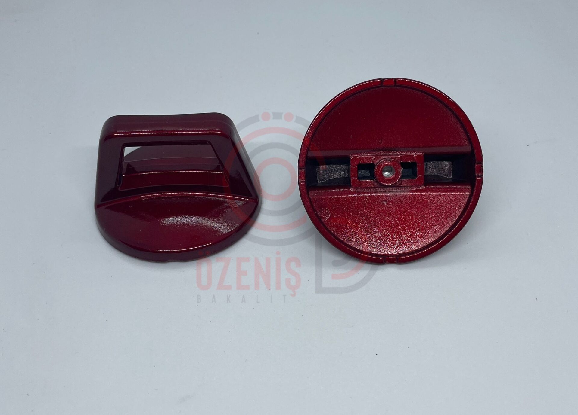 Tepe Abiyes Elmas Elmaşekeri 100'lü Koli