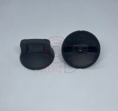 Tepe Abiyes Elmas Siyah 100'lü Koli