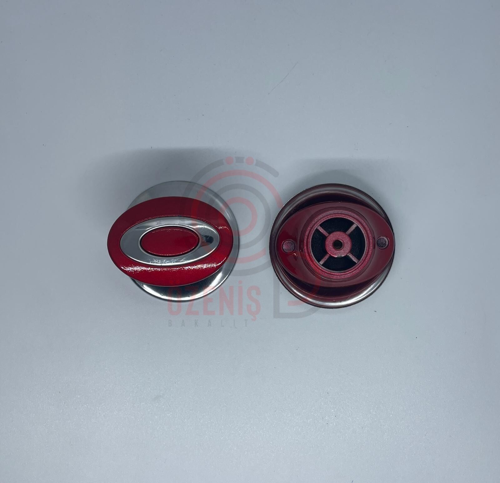 Tepe Ringli Oval Elmaşekeri