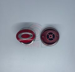 Tepe Ringli Oval Elmaşekeri