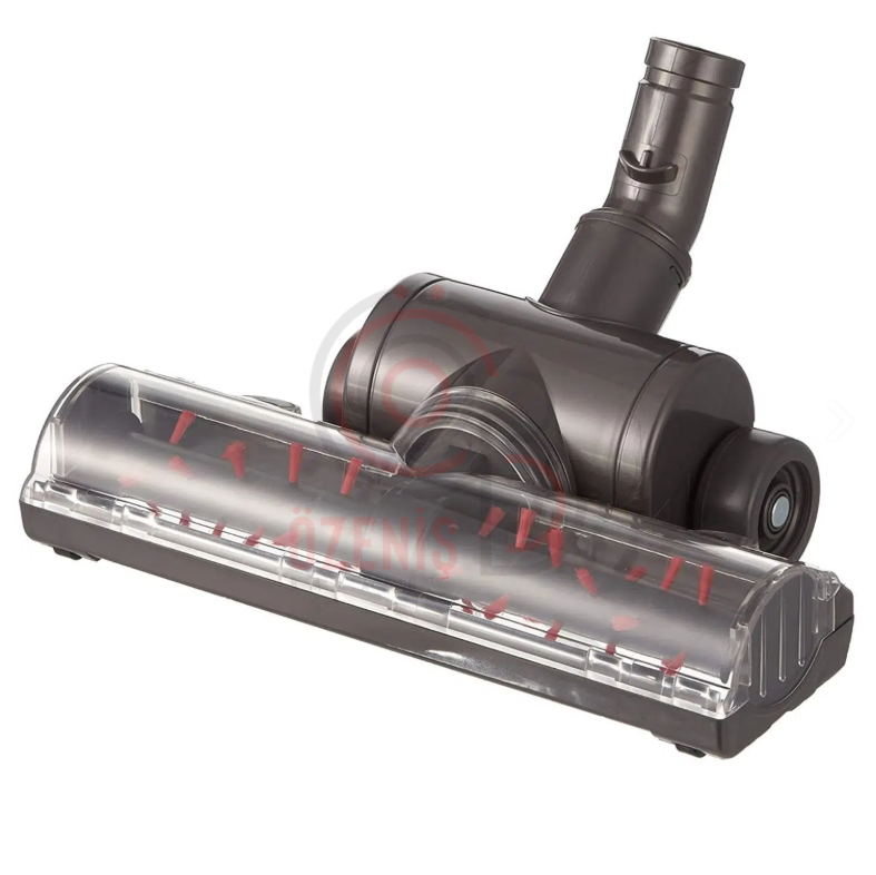 Dyson Uyumlu Turbo Halı Başlığı