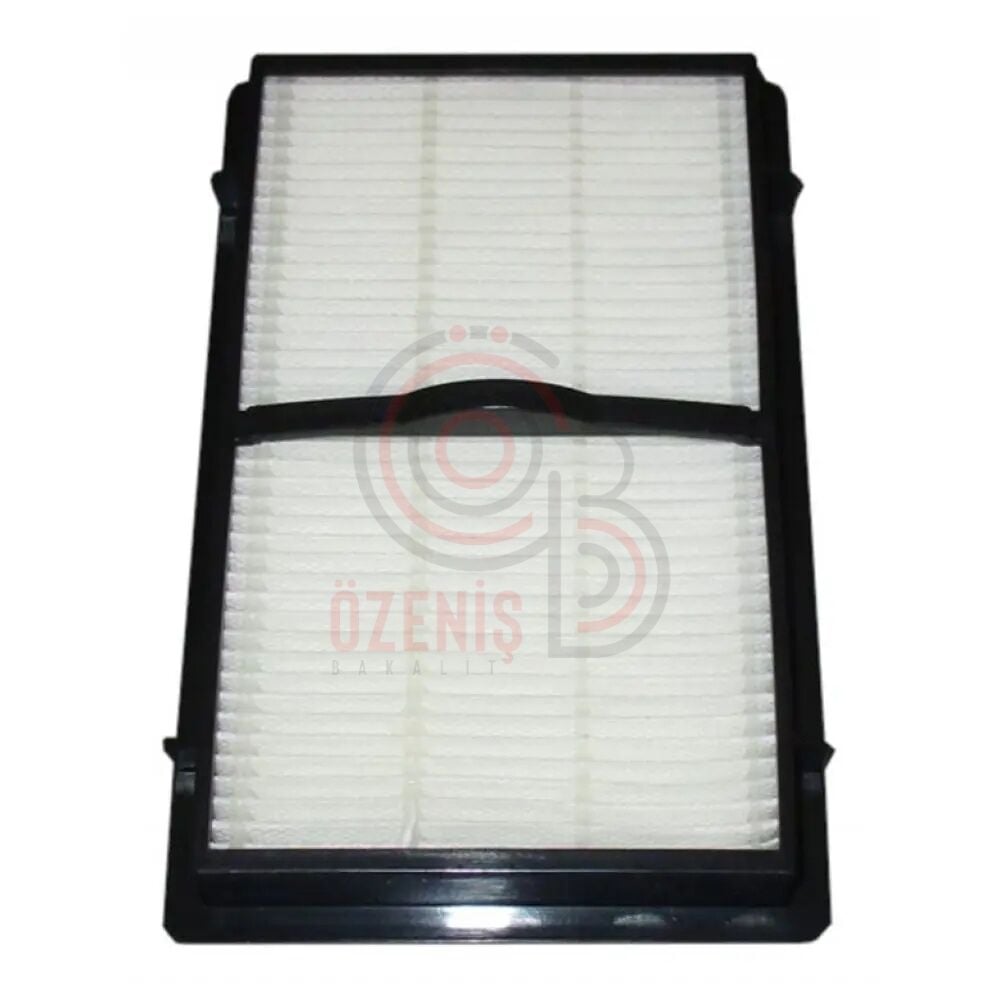 Arçelik S4124 - 4960 & Fakir Sprint Uyumlu Hepa Filtre