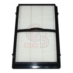 Arçelik S4124 - 4960 & Fakir Sprint Uyumlu Hepa Filtre