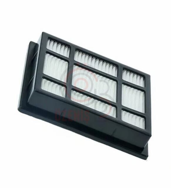 Nilfisk Coupe Uyumlu Hepa Filtre