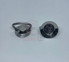 Paslanmaz Tencere Tepe 304