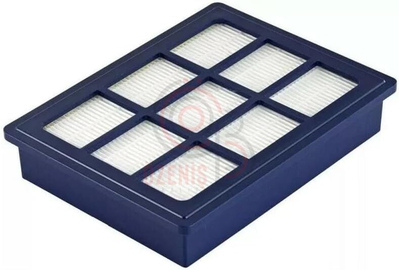 Nilfisk Power & Elite & Select Uyumlu Hepa Filtre