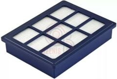 Nilfisk Power & Elite & Select Uyumlu Hepa Filtre