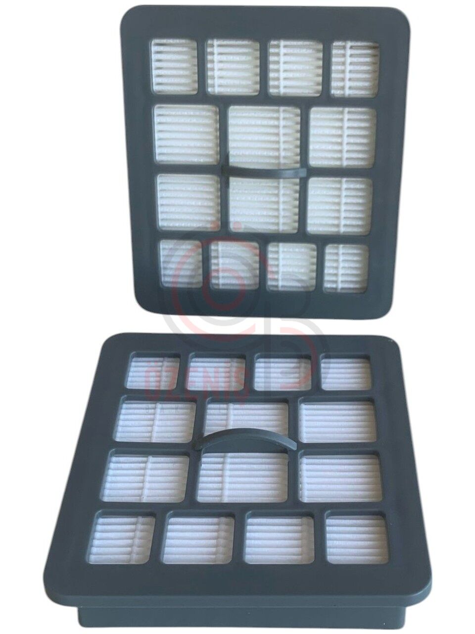 Fakir Garcia - Arzum AR 474 Hepa Filtre