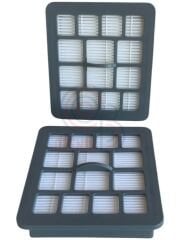 Fakir Garcia - Arzum AR 474 Hepa Filtre