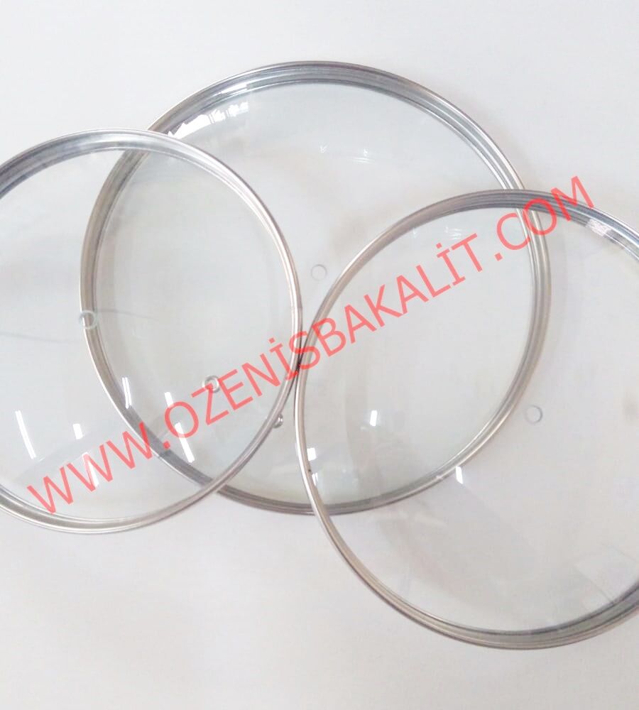 Cam Kapak (14 cm 40 cm arası)