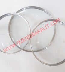 Cam Kapak (14 cm 40 cm arası)