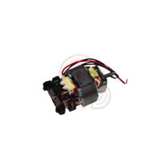 Rondo Mixer Doğrayıcı Motor AC