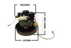 MOTOR BT 02 Fkr Darky Arnica Pika Arz Pronto Practikal 800W