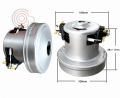 MOTOR BT 05 Roventa 3723 Uyumlu 1200W