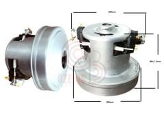 MOTOR BT 05 Roventa 3723 Uyumlu 1200W