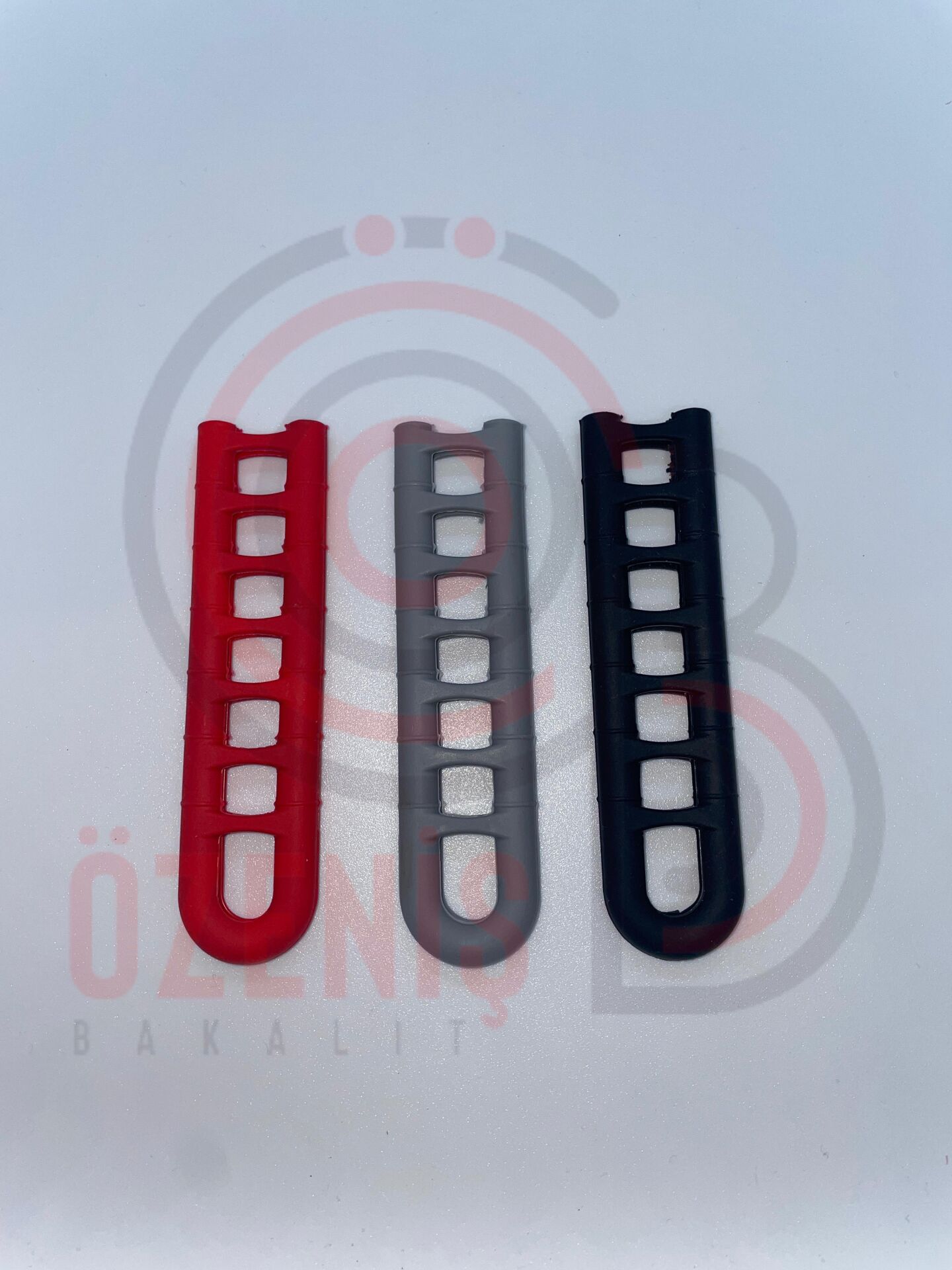 Çaydanlık Kulp Silikonu