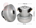 MOTOR BT 30 Arçelik Mite Çıkıntısız 1200 W