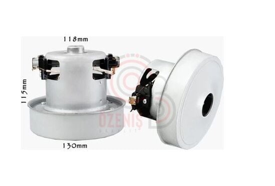 MOTOR BT 30 Arçelik Mite Çıkıntısız 1200 W