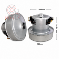 MOTOR BT 35 Arçelik Mite Küçük Çıkıntılı 1200 W