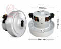 MOTOR BT 36 Samsung 1600 W