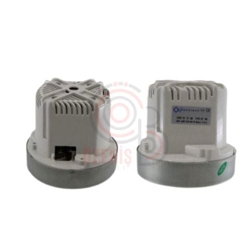 MOTOR BT 88 Philips Ufak Tip 600 W Arçelik Uyumlu 458.3.303