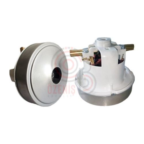 MOTOR BT 91 Nilfisk Bakır Karcher Uyumlu Bakır 1200 W