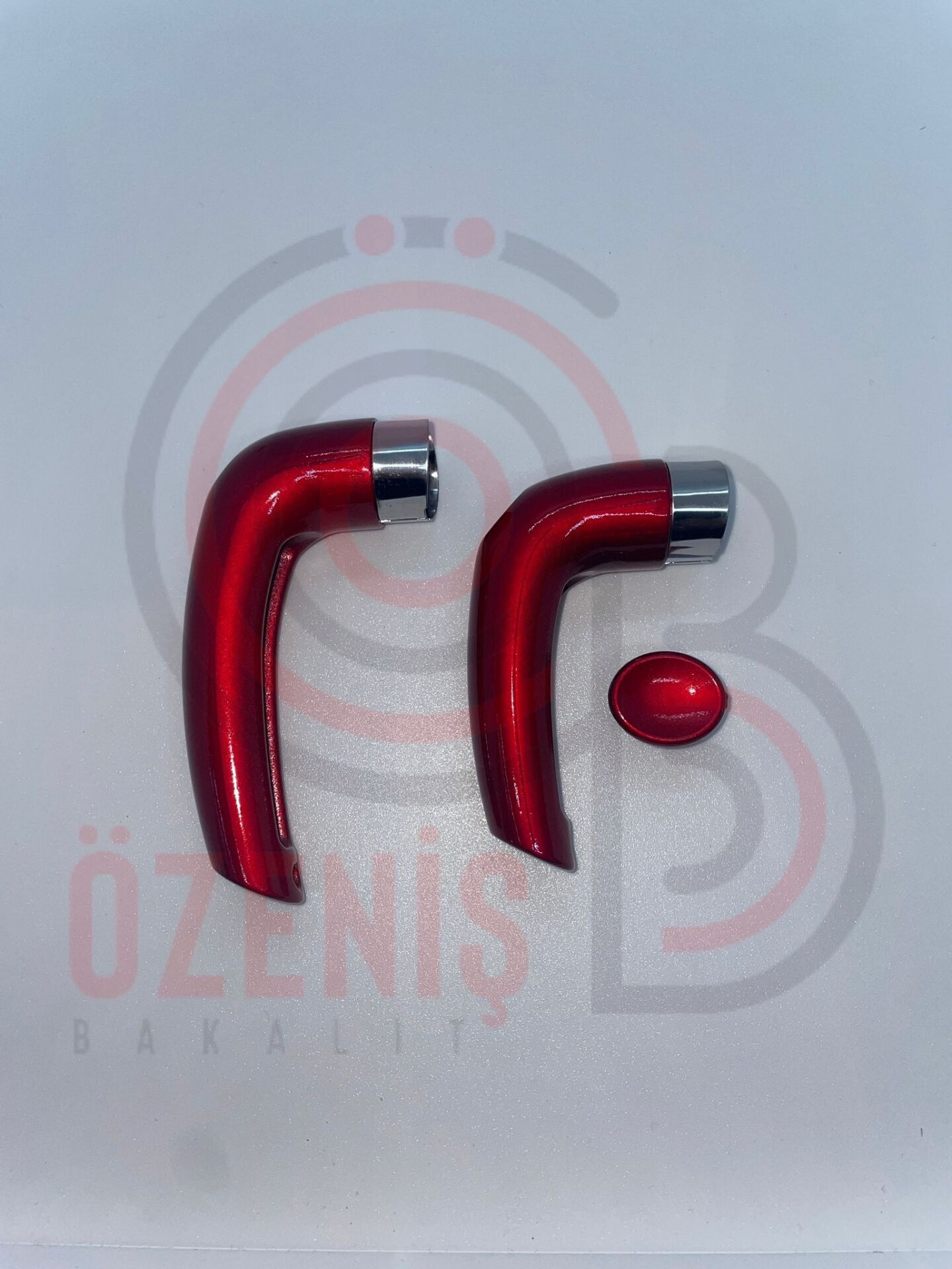 Baston Elmaşekeri Takım