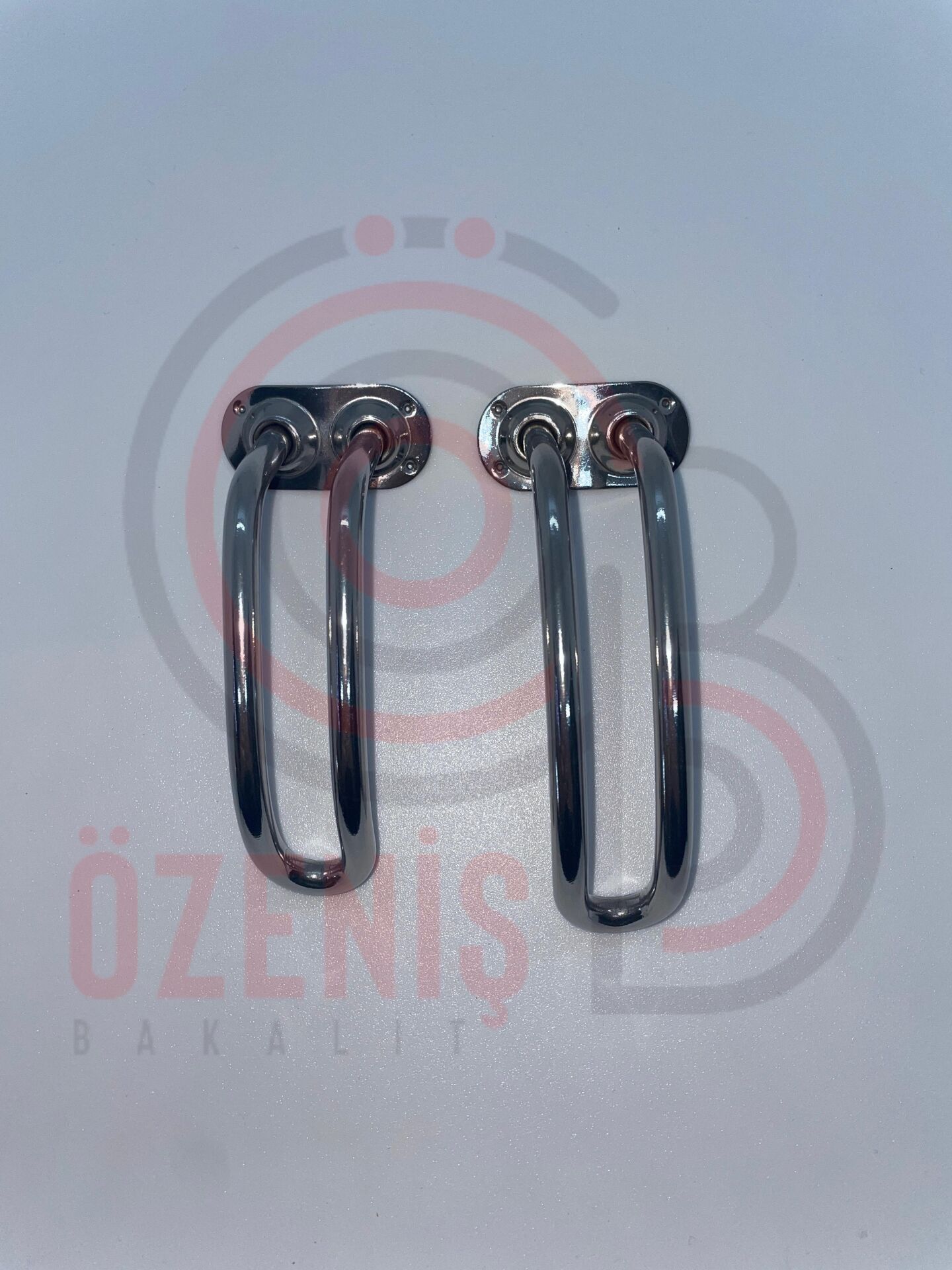 Çaydanlık Kulp Paslanmaz 304 Çelik Puntalı