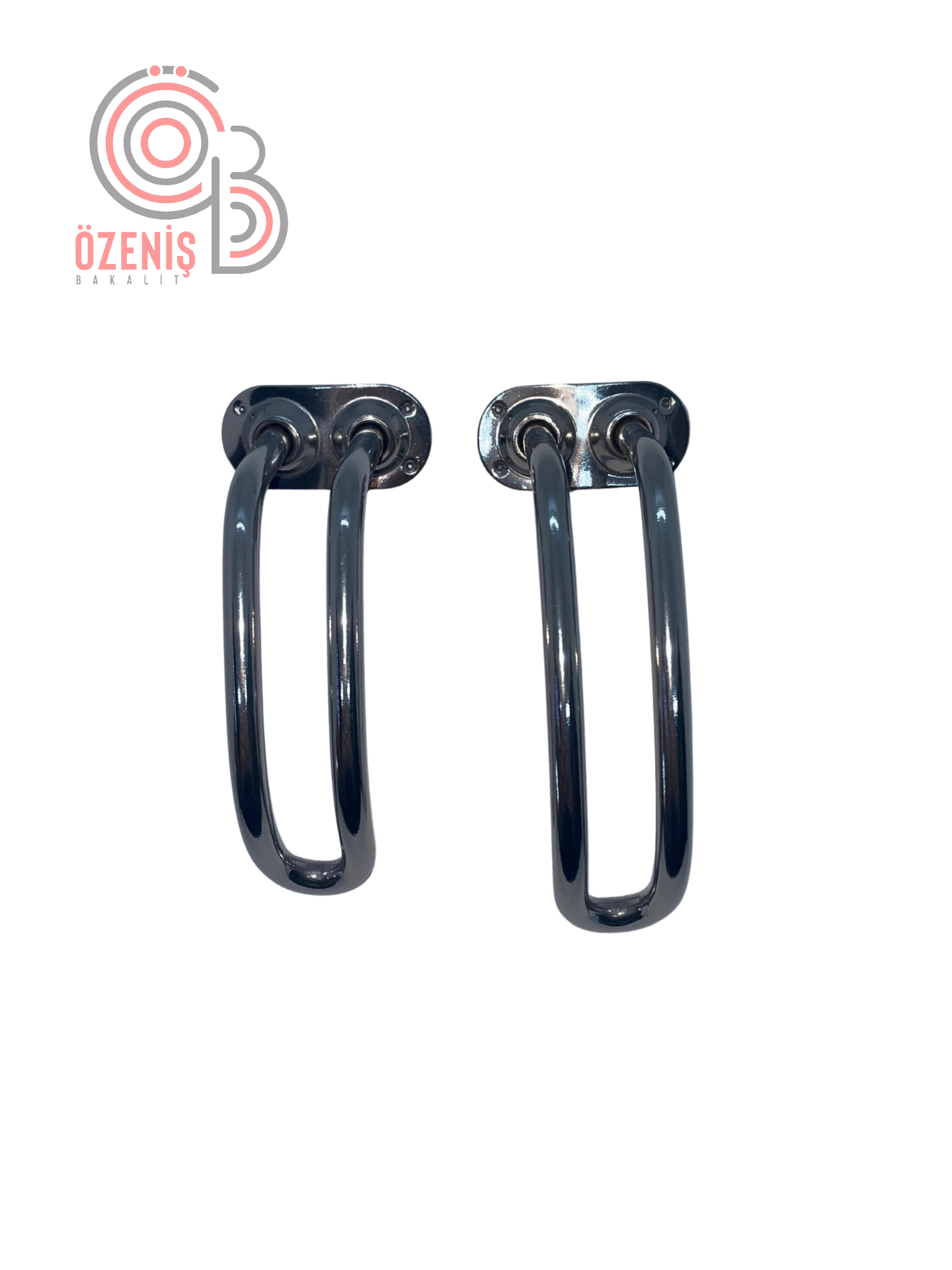 Çaydanlık Kulp Paslanmaz 304 Çelik Puntalı