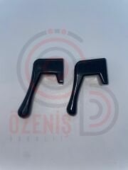 Çaydanlık Kulp Emaye