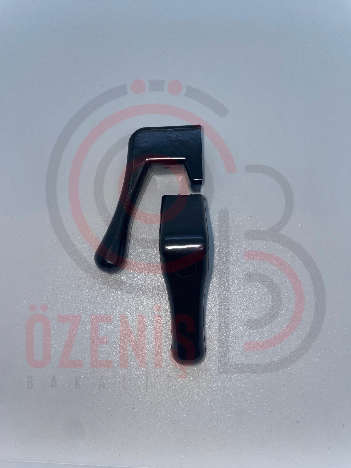 Çaydanlık Kulp Emaye