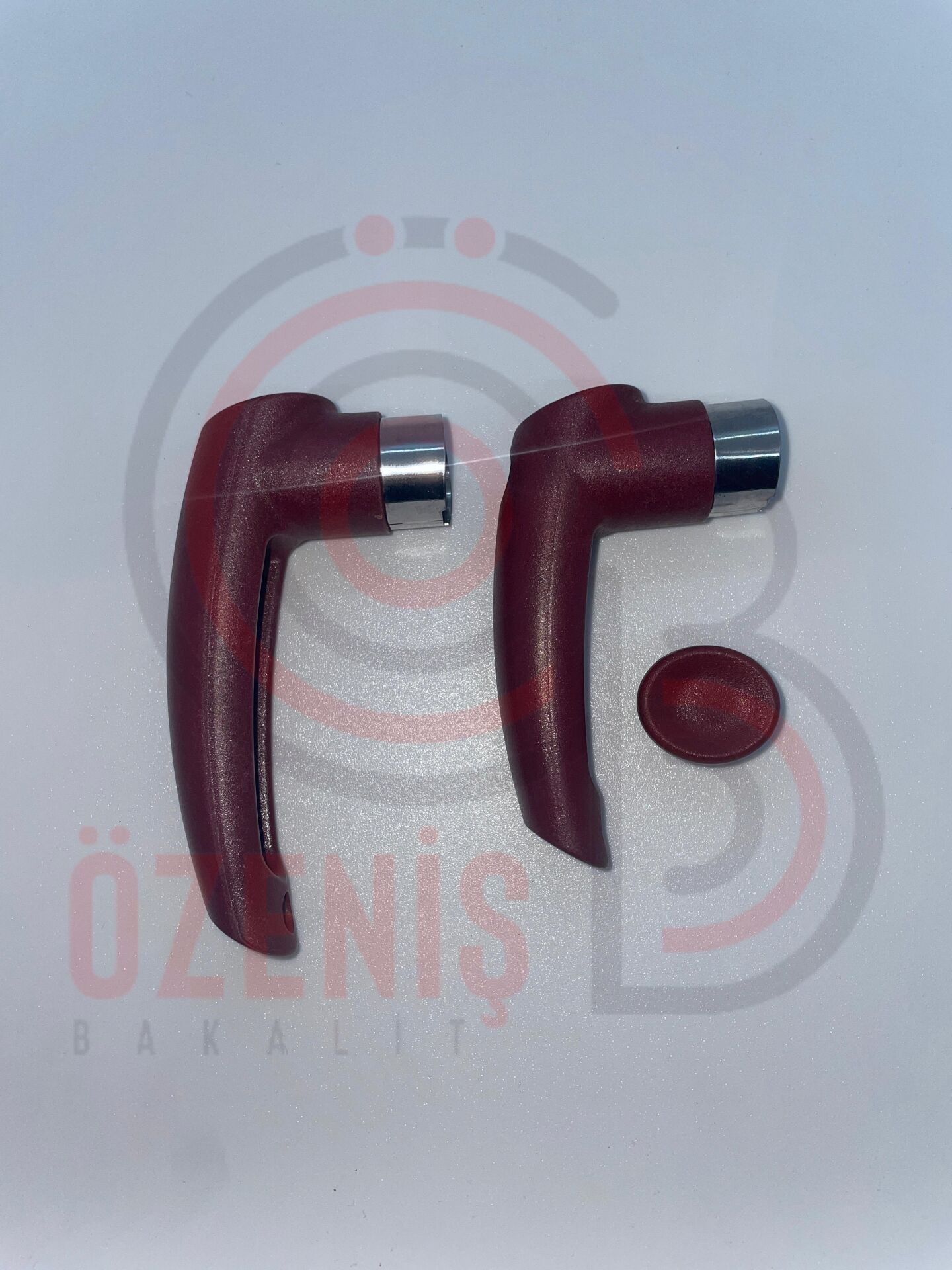 Akdeniz Bordo Takım