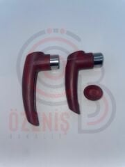 Akdeniz Bordo Takım