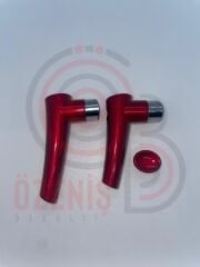 Akdeniz Piramit Elmaşekeri Takım