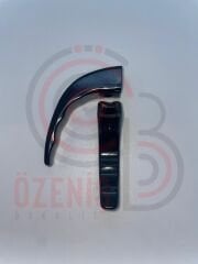 Alttan Vidalı Çaydanlık Kulpu