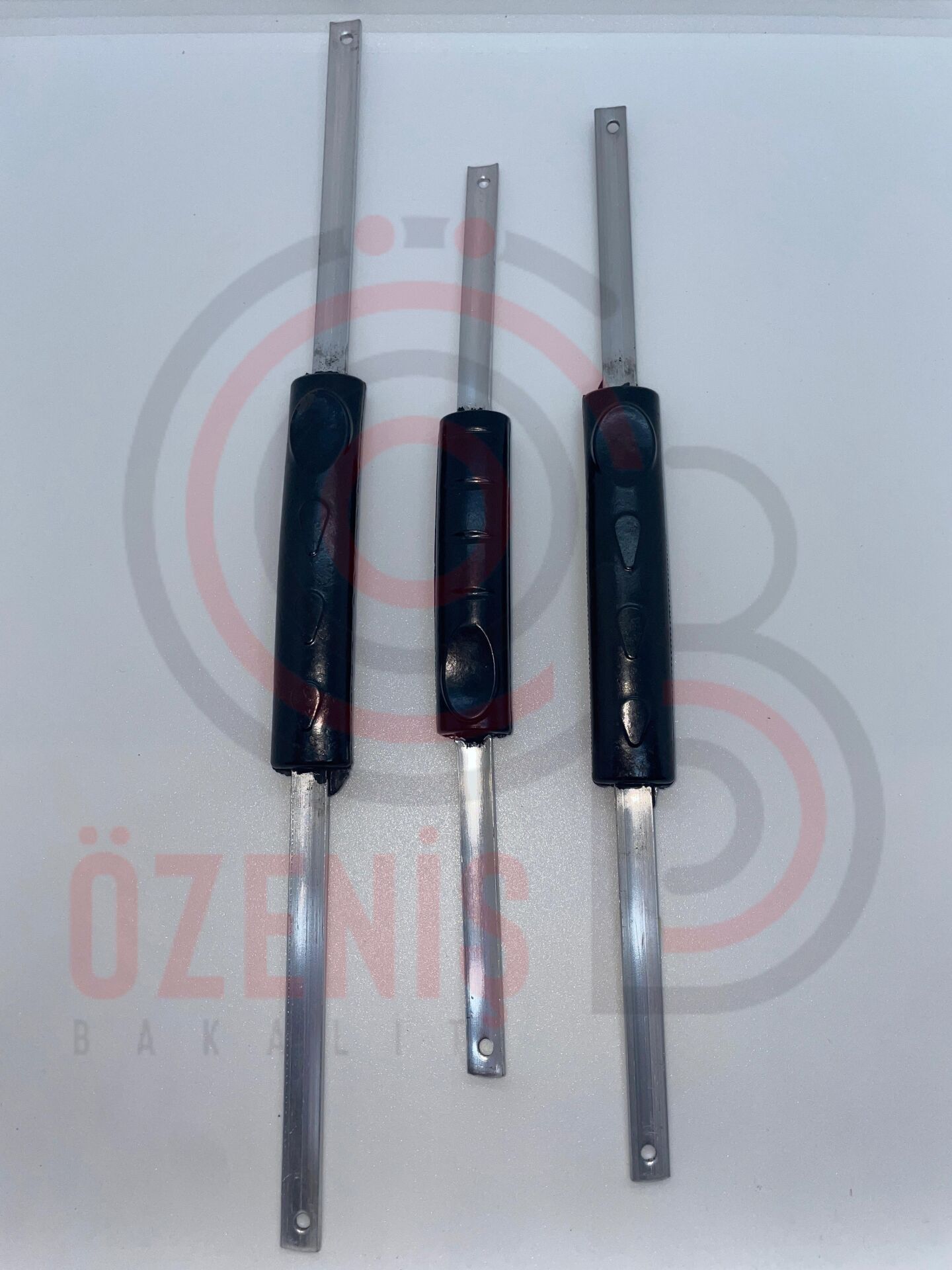 Klasik Köylü Çaydanlık Kulp