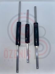 Klasik Köylü Çaydanlık Kulp