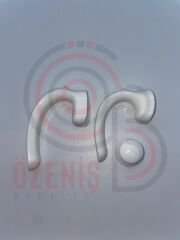 Aryıldız Takım (Siyah Beyaz Kırmızı Mavi)