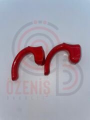 Aryıldız Takım (Siyah Beyaz Kırmızı Mavi)