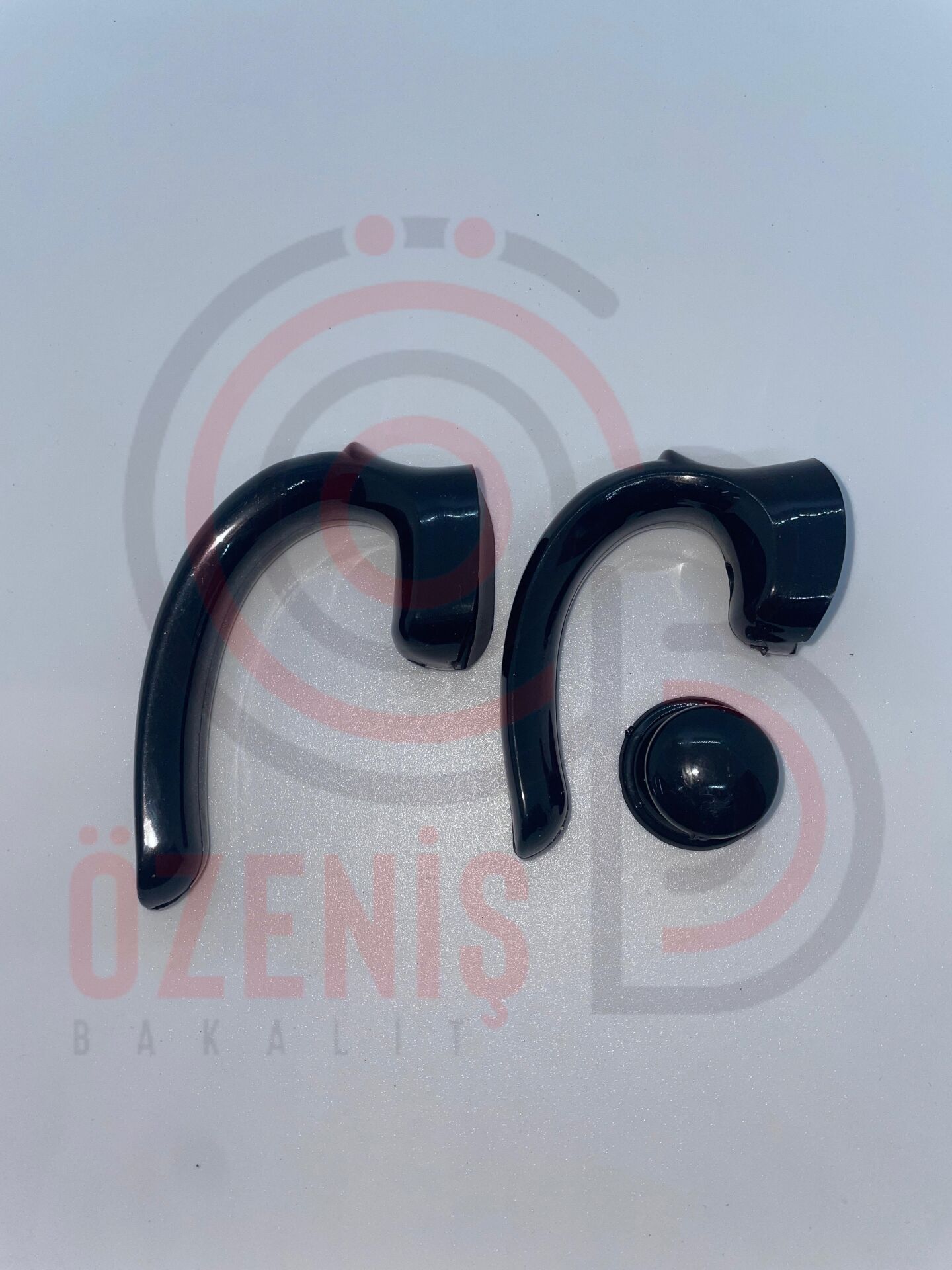 Aryıldız Takım (Siyah Beyaz Kırmızı Mavi)