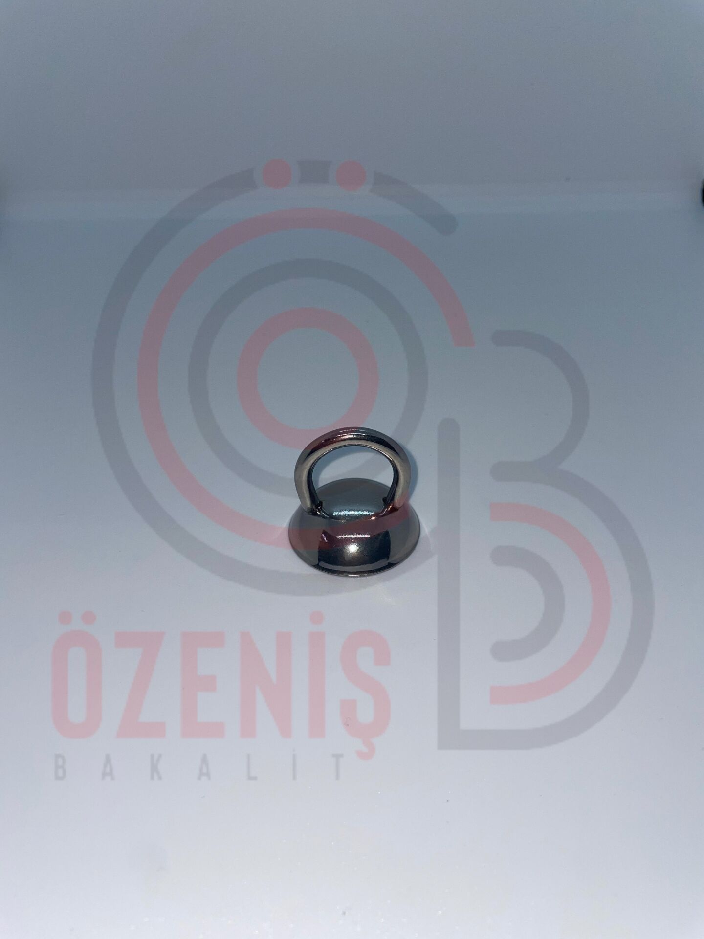 Paslanmaz Çaydanlık Tepe 304