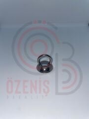 Paslanmaz Çaydanlık Tepe 304